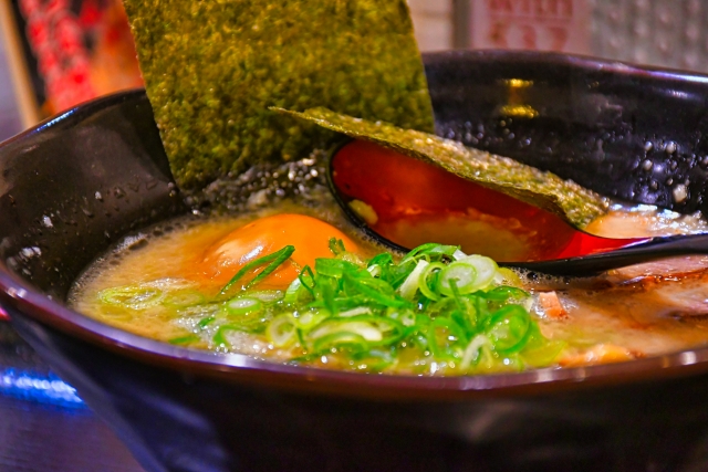 ラーメン