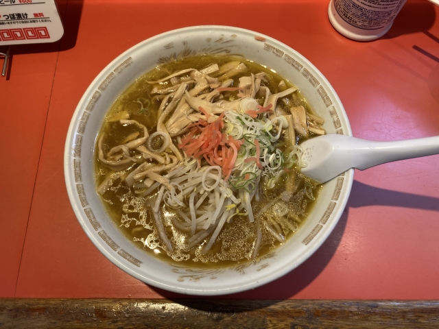 ラーメン