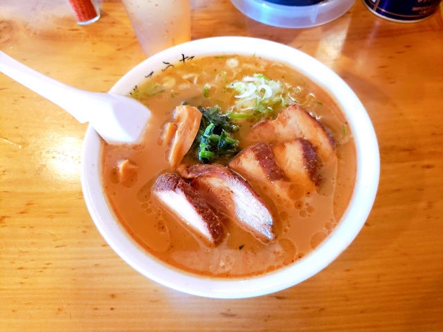 ラーメン