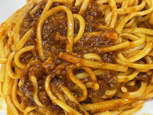 パスタ