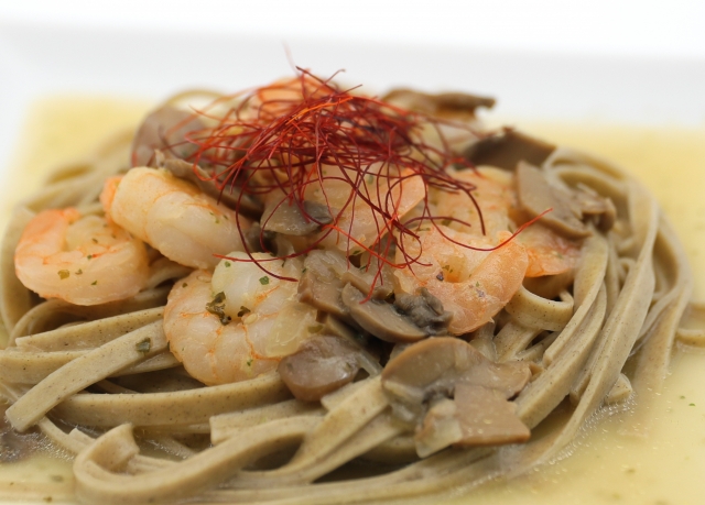 パスタ