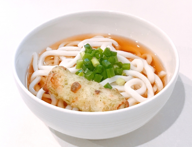 うどん