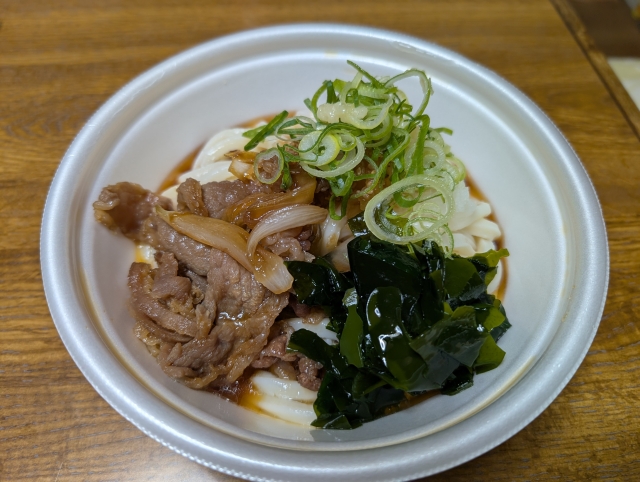 うどん