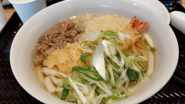 うどん