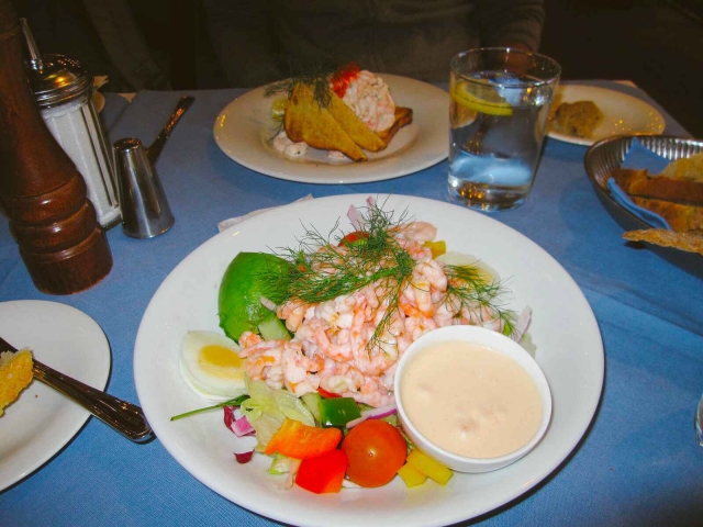 フランス料理